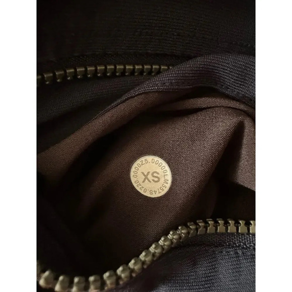 Lululemon ABC Jogger *Tall 32" - Picture 9 of 9